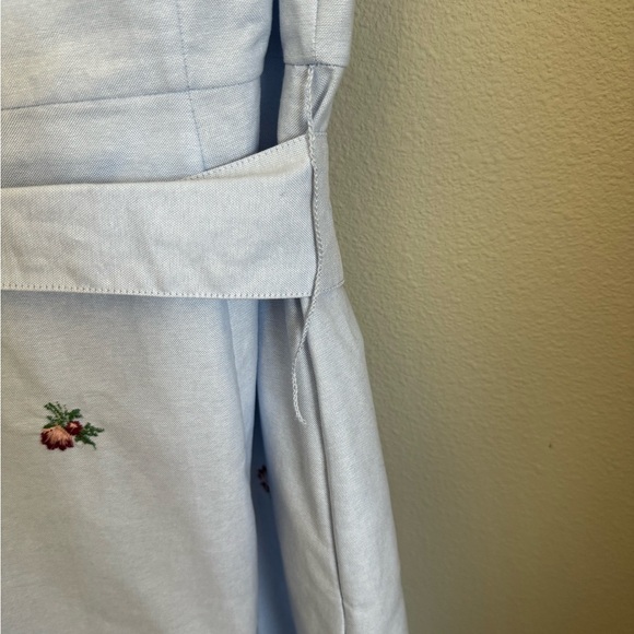 Hill house floral dress - Picture 5 of 8